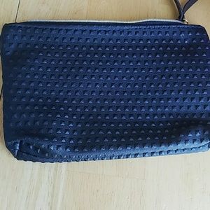 Ipsy makeup bag NWOT